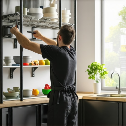 Fix the Dreaded Middle Rack Sag Without Buying New Parts