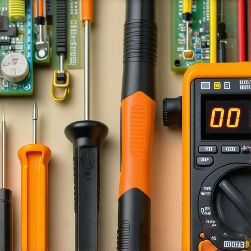 Fixing the Beeping Error Code Without Calling a Pro