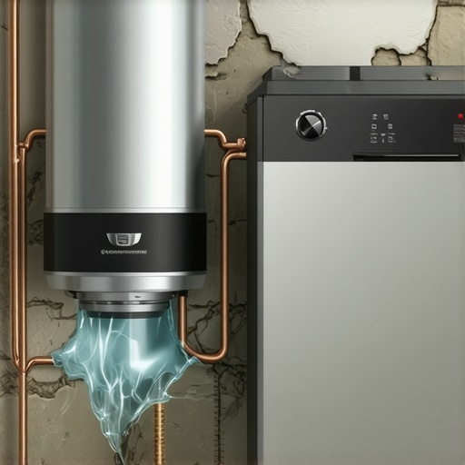 How Your Garbage Disposal Install Is Ruining the Dishwasher