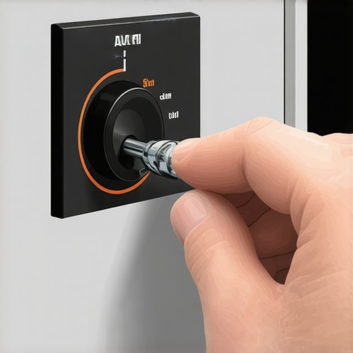 How to Bypass a Broken Cycle Selector Button