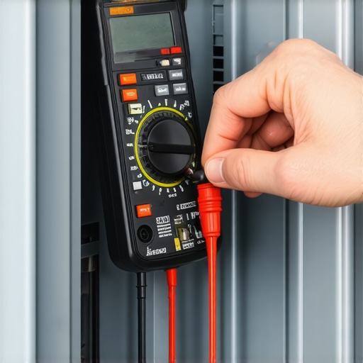 How to Check Your Thermal Fuse in 60 Seconds