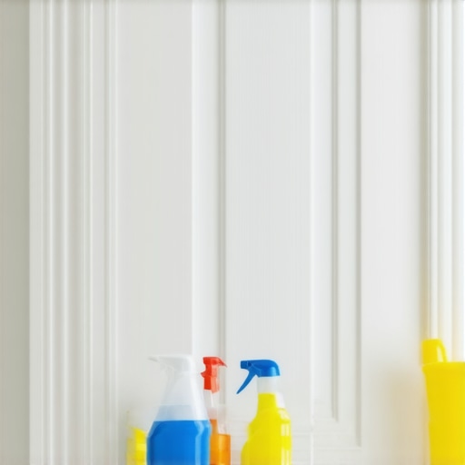 How to Clean a Moldy Door Seal Without Damaging the Rubber