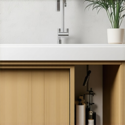 How to Clean the Air Gap Under Your Sink