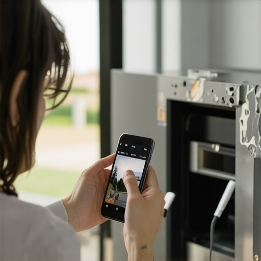 How to Document Appliance Damage for a Successful Warranty Claim