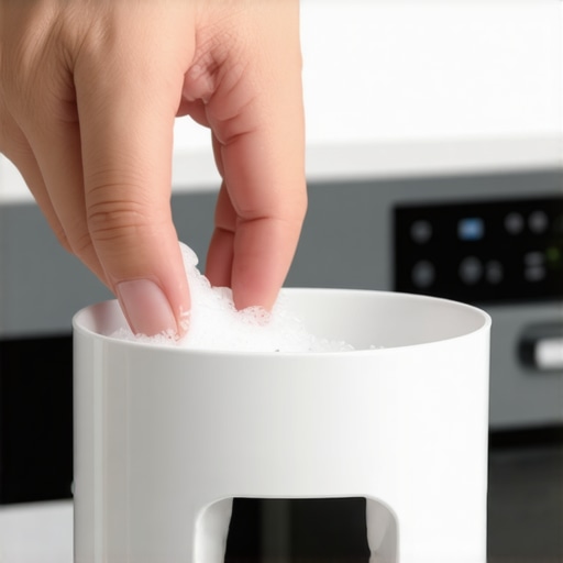 How to Fix a Soap Cup That Won't Open During Cycles