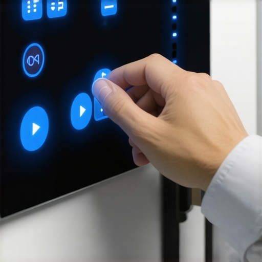 How to Force a Diagnostic Mode on Touch-Control Models