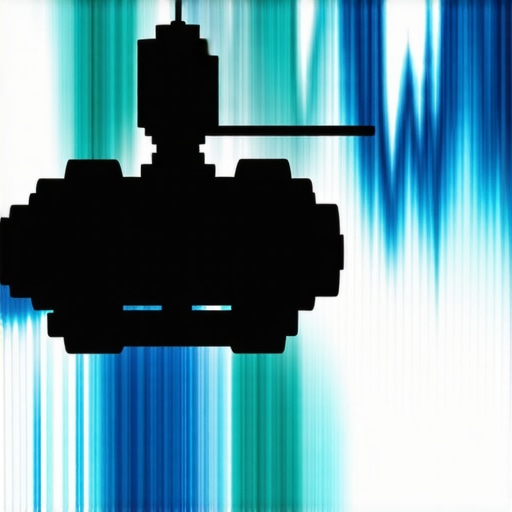 How to Identify Pump Cavitation by the Sound Alone