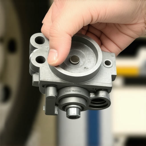 How to Identify a Genuine OEM Part from a Cheap Fake