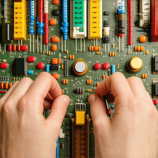 How to Manually Advance a Cycle on Older Mechanical Boards