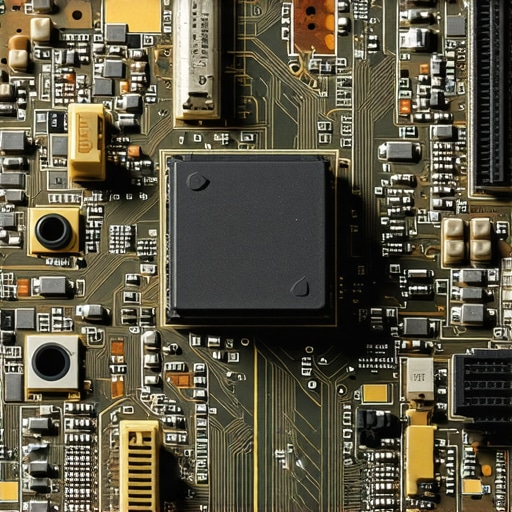 How to Prove Power Surges Fried Your Logic Board