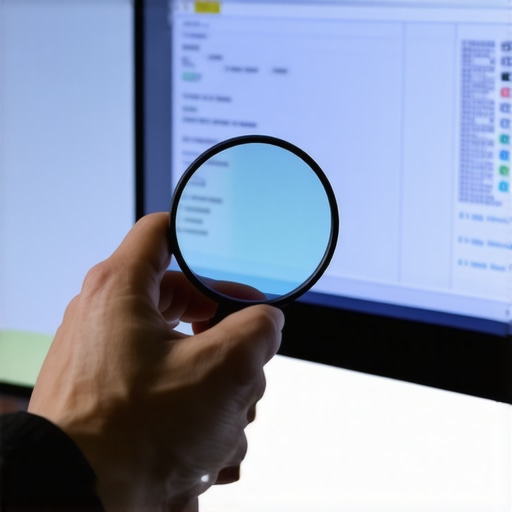 How to Read the Hidden Error Log on Your Digital Display