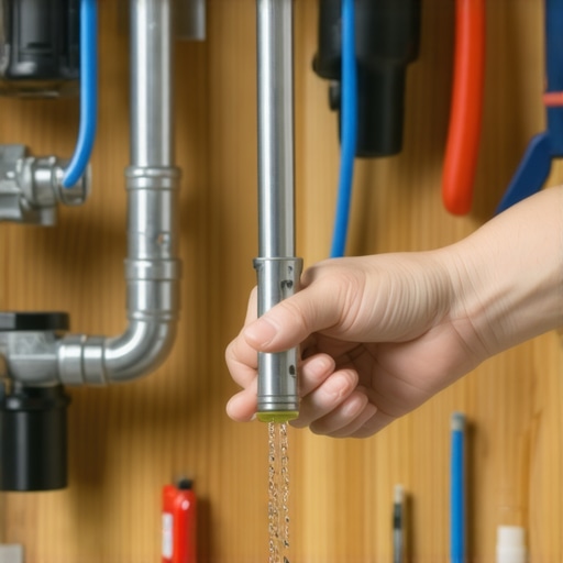 How to Replace a Leaky Water Inlet Valve Yourself