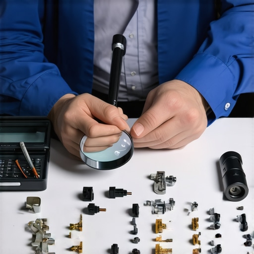 How to Spot Counterfeit Appliance Parts Before You Install Them