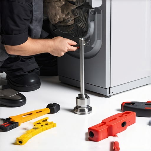 How to Swap a Grumbling Drain Pump in 20 Minutes