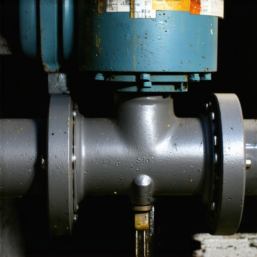 How to Tell if Your Inlet Valve is Physically Jammed