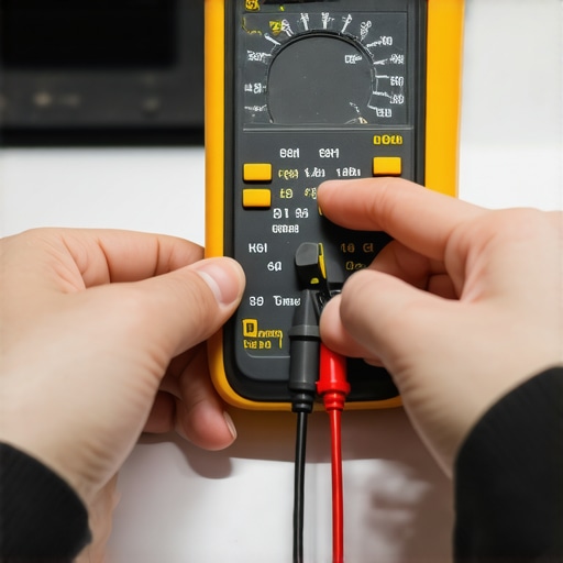 How to Test a Thermistor with a Basic Ohmmeter