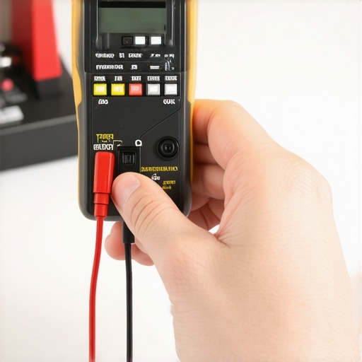 How to Use a Multimeter to Find a Dead Heating Element