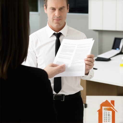 How to Win a Dispute With Your Home Warranty Provider