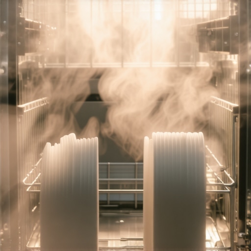 Is the High-Heat Setting Actually Sanitizing Your Dishes?