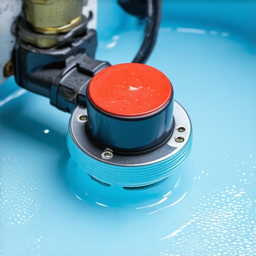 Stop Cycle Stalling with This Float Switch Cleaning Trick
