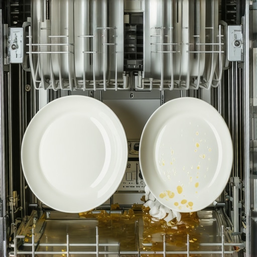 Stop Rinsing Your Dishes: Why Your Sensors Need the Grease