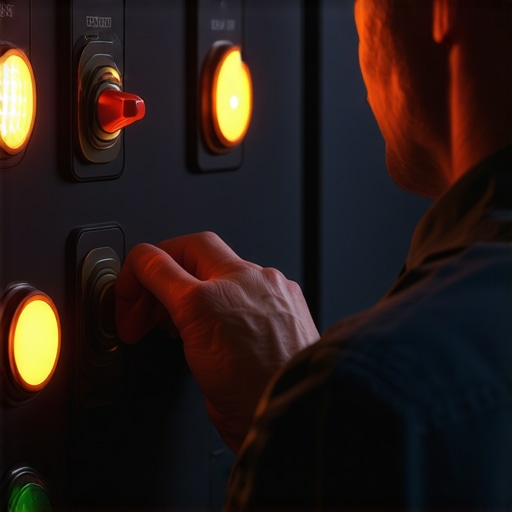 Stop the Beeping: How to Mute Your Control Board Alerts