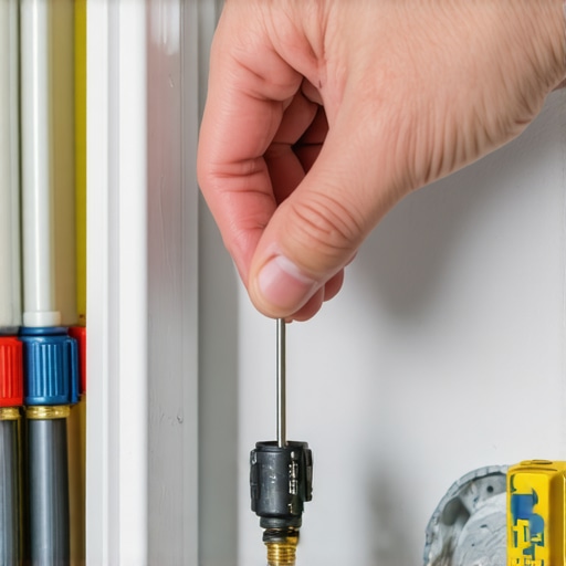Testing Your Float Switch with a Screwdriver Handle