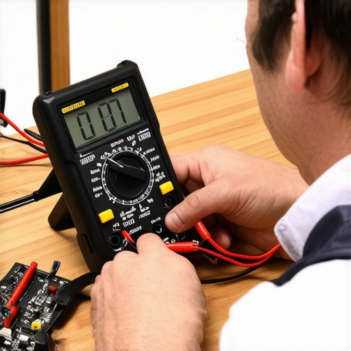 Testing Your Thermal Fuse Before Buying a New Board
