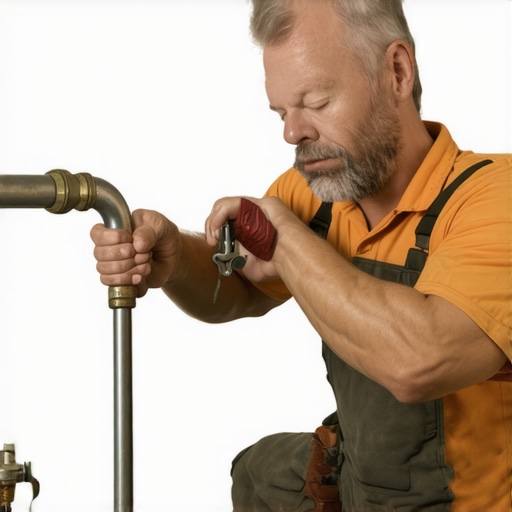 The $1 Hose Clamp Fix for a Slow Water Drip