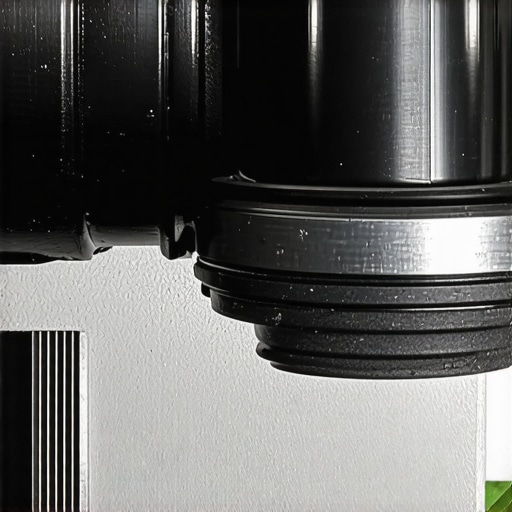 The $2 O-Ring That Stops Most Sump Leaks