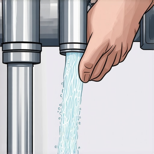 The 5-Minute Drain Hose Flush to Stop Slow Drainage