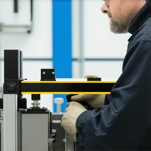 The Best Way to Level Your Machine to Stop Leaks