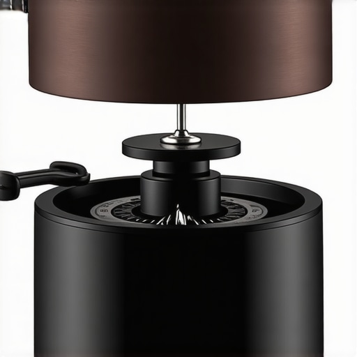 The Coffee Grinder Sound: Diagnosing a Stuck Impeller