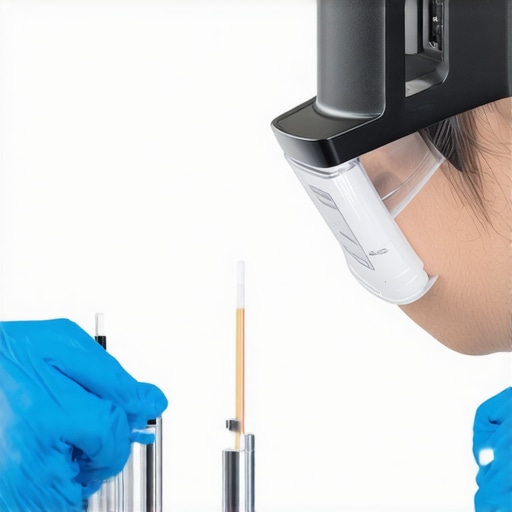 The Cotton Swab Move for Cleaning Turbidity Sensors