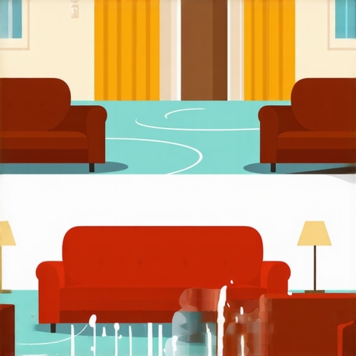The Exact Photos Your Insurance Needs for a Water Claim