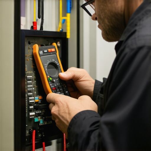 The Five Dollar Multimeter Move to Save Your Control Board