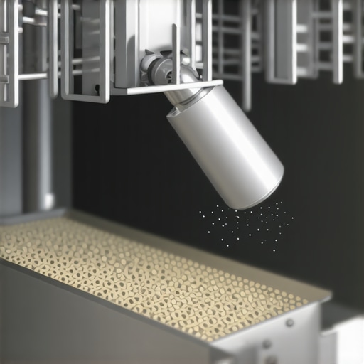 The Hidden Dirt Trap Under Your Lower Spray Arm