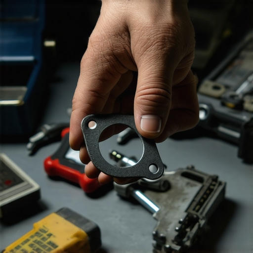 The Hidden Gasket Cleaning Trick Pros Never Tell You