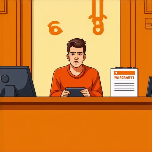 The Hidden Reason Your Warranty Claim Was Denied