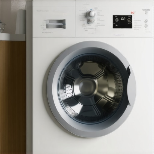 The High-Temperature Wash Myth and Energy Savings