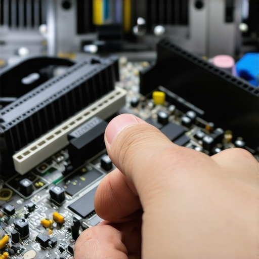 The Logic Board Reset for Recurring E15 Errors
