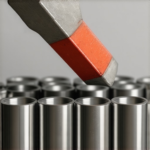 The Magnet Test for Checking Stainless Steel Quality