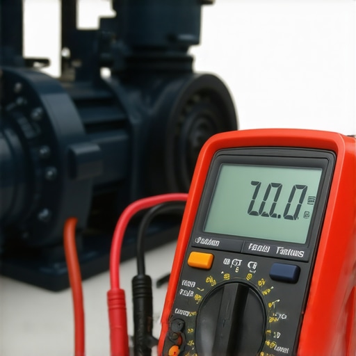 The Multimeter Reading That Means Your Pump Is Done