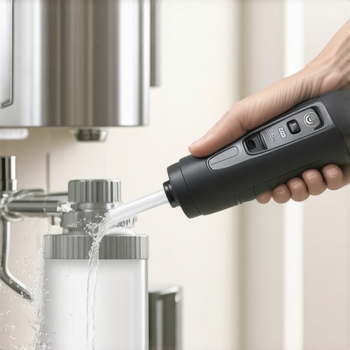 The One Minute Filter Clean Every Homeowner Forgets