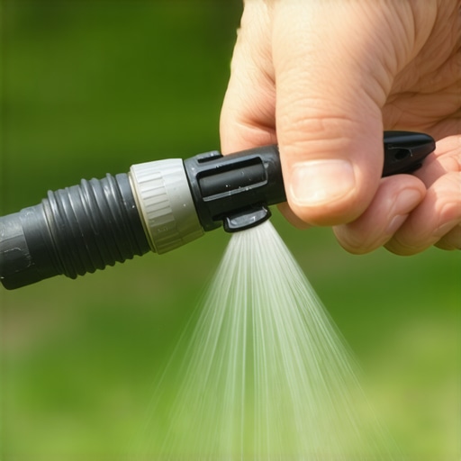 The Paper Clip Fix for Clogged Spray Nozzles