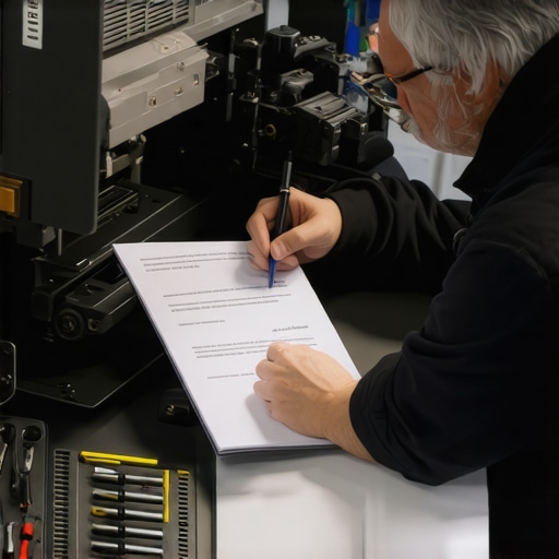 The Proper Way to Document a Repair for Warranty Reimbursement
