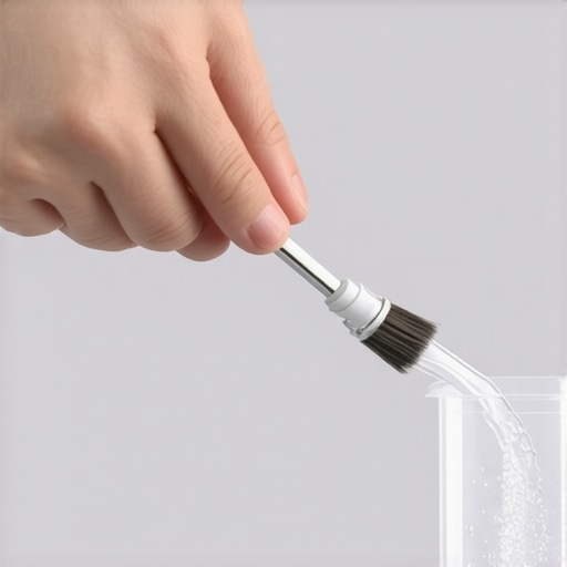 The Right Way to Clear a Clogged Air Gap Without a Plumber
