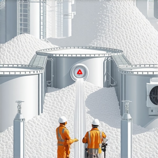 The Salt Reservoir Secret for Spotting Leaks
