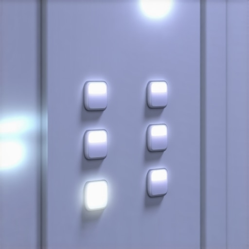 The Secret Button Combo to Run a Self-Diagnostic Test