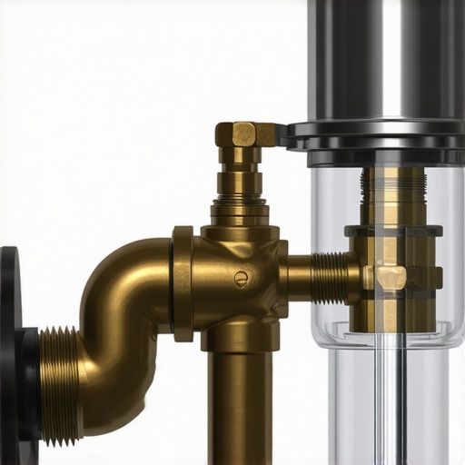 The Secret Filter Inside the Water Inlet Valve